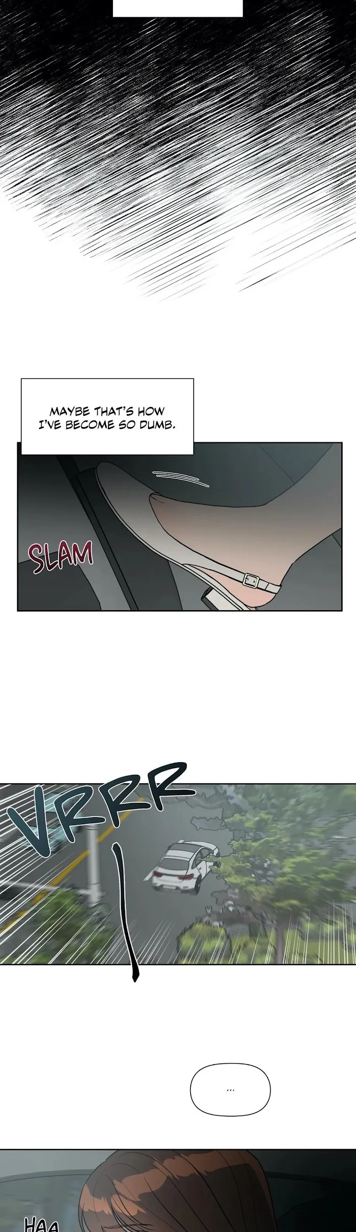 Read Best Served Cold chapter 44 image 1 on Lezhin
