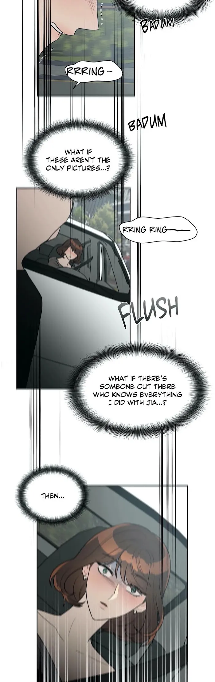 Read Best Served Cold chapter 44 image 10 on Lezhin
