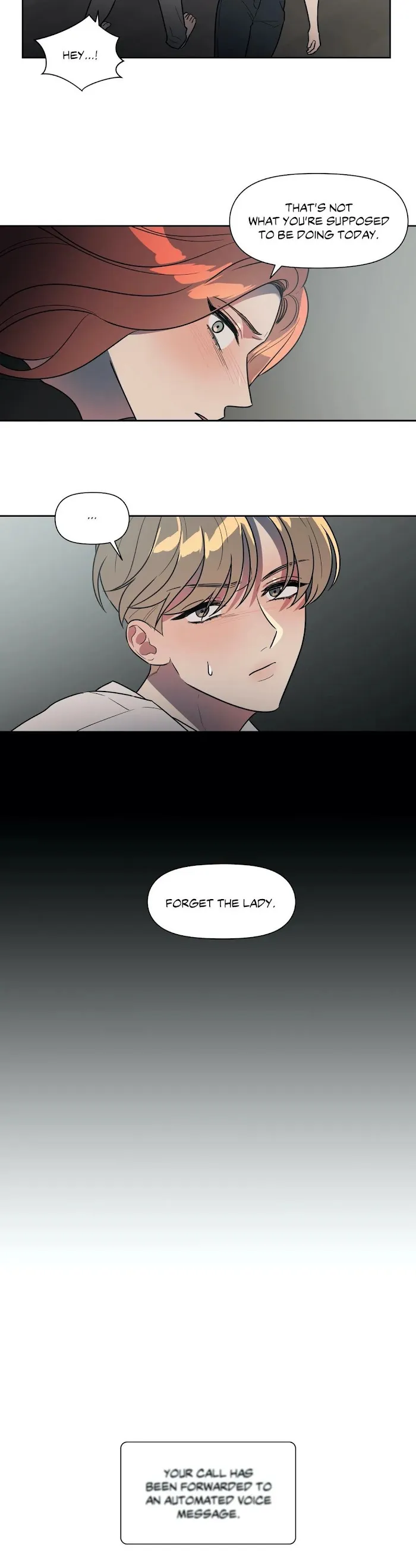 Read Best Served Cold chapter 44 image 16 on Lezhin