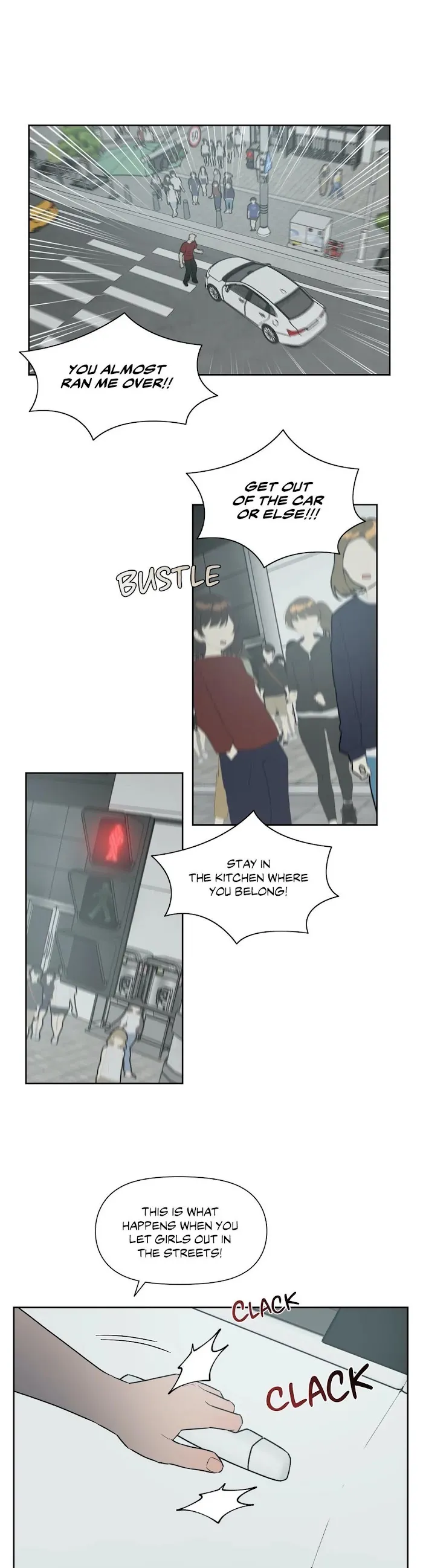 Read Best Served Cold chapter 44 image 18 on Lezhin