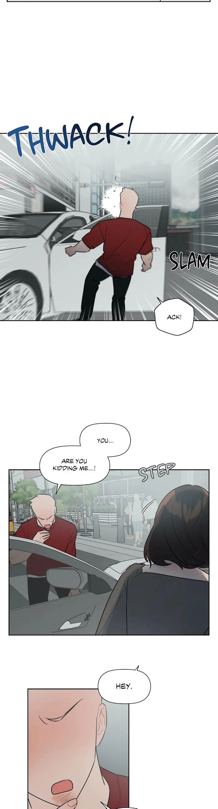 Read Best Served Cold chapter 44 image 19 on Lezhin