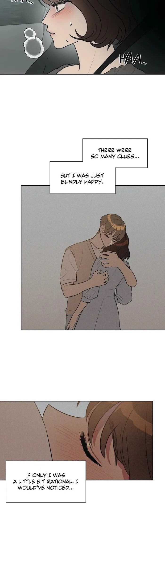 Read Best Served Cold chapter 44 image 2 on Lezhin