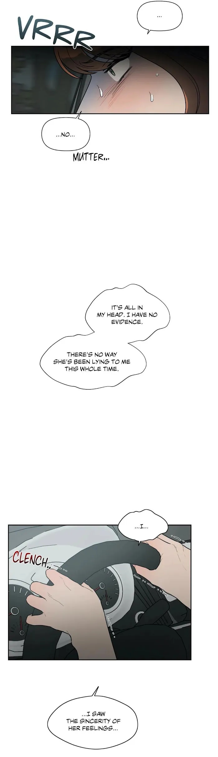 Read Best Served Cold chapter 44 image 3 on Lezhin