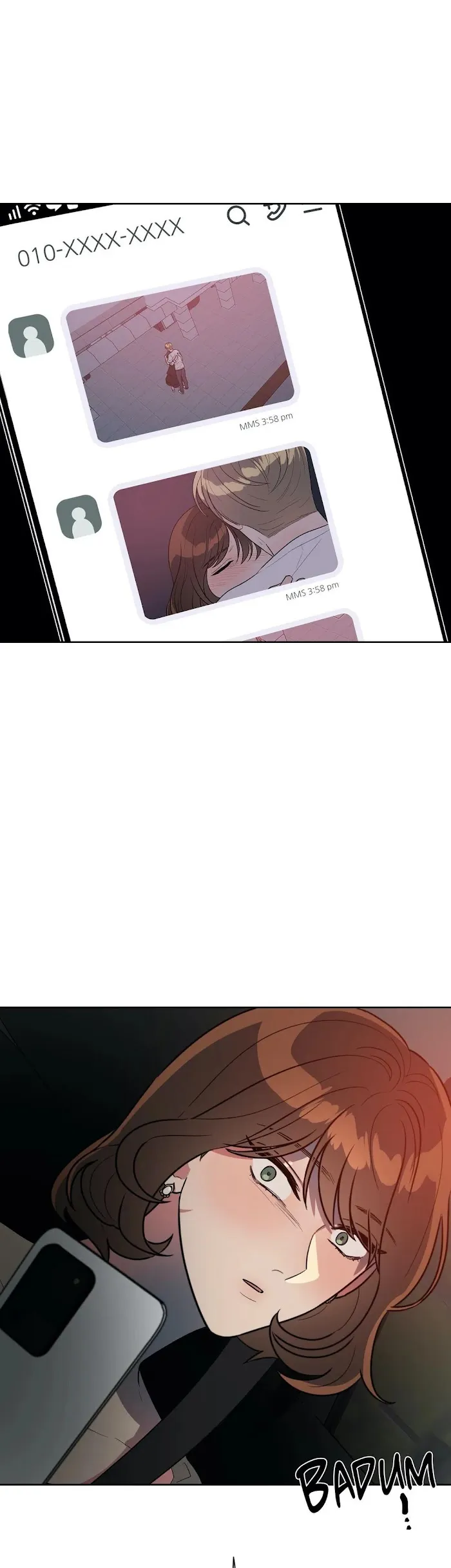 Read Best Served Cold chapter 44 image 6 on Lezhin