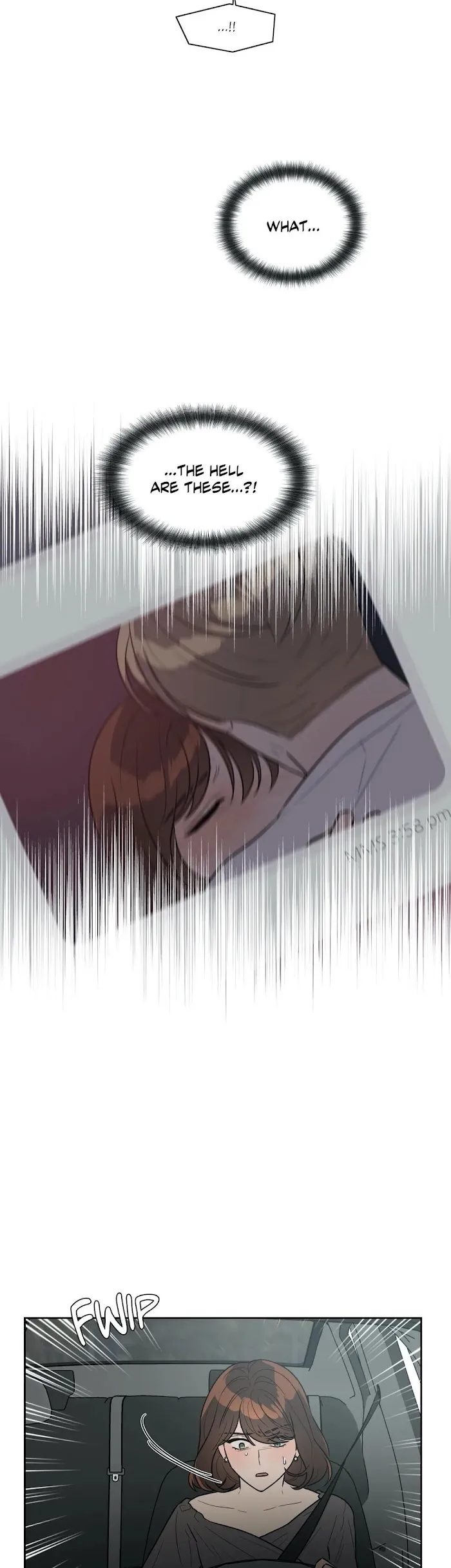 Read Best Served Cold chapter 44 image 7 on Lezhin