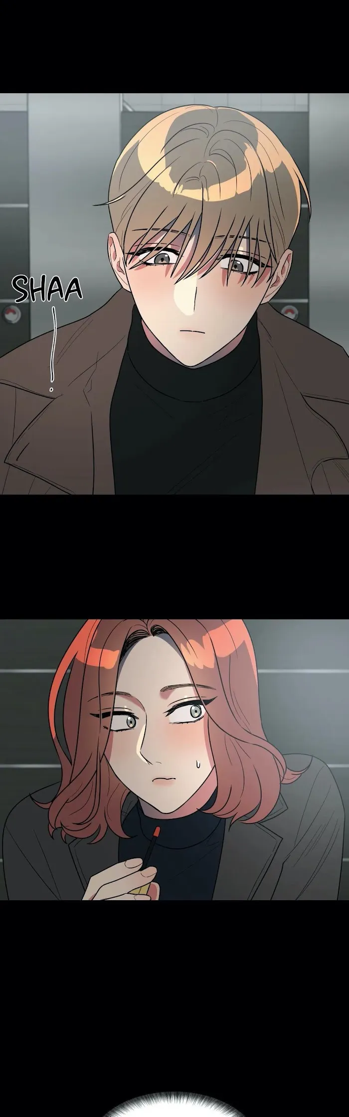 Read Best Served Cold chapter 45 image 11 on Lezhin