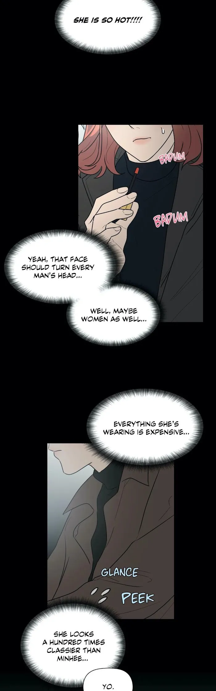 Read Best Served Cold chapter 45 image 12 on Lezhin