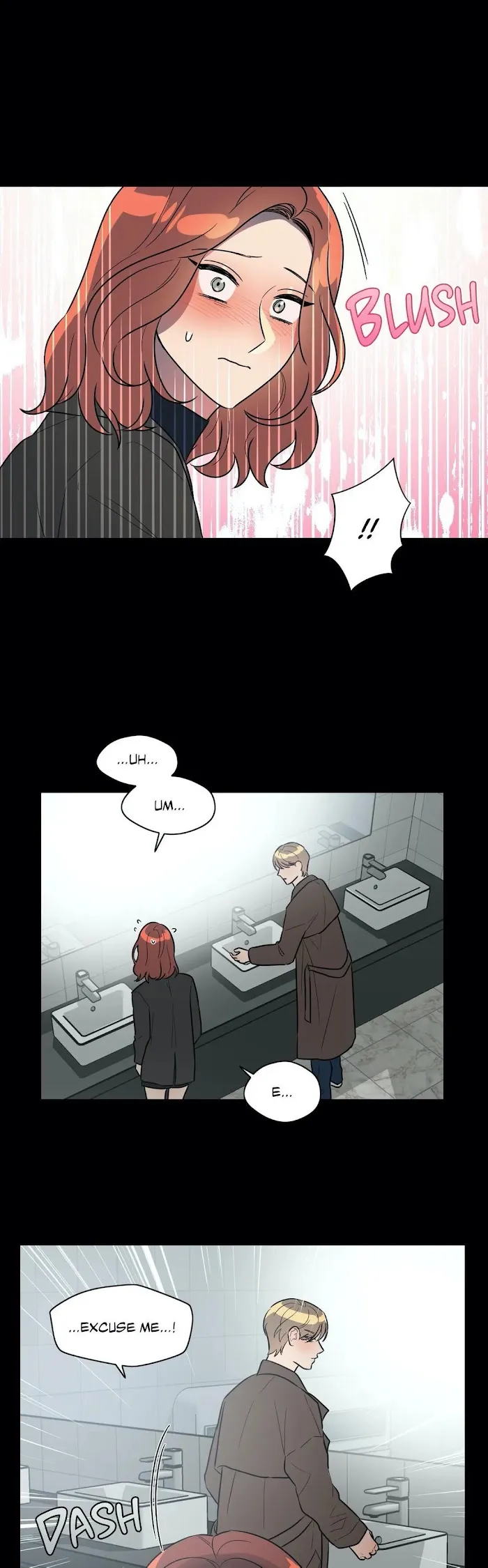 Read Best Served Cold chapter 45 image 14 on Lezhin