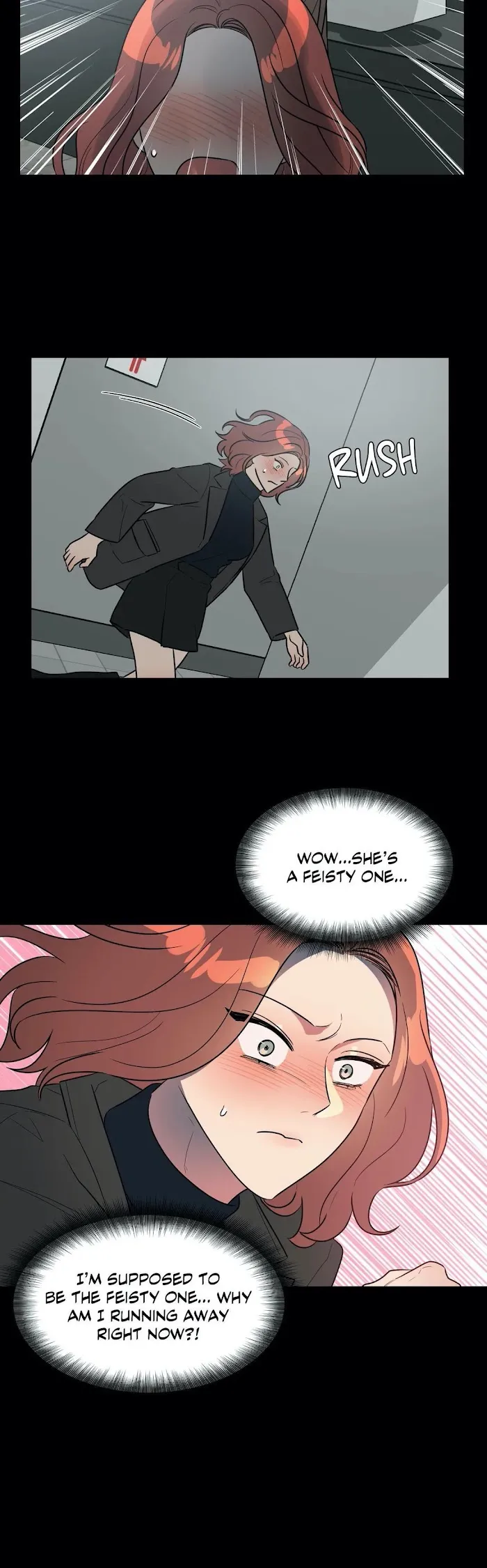 Read Best Served Cold chapter 45 image 15 on Lezhin