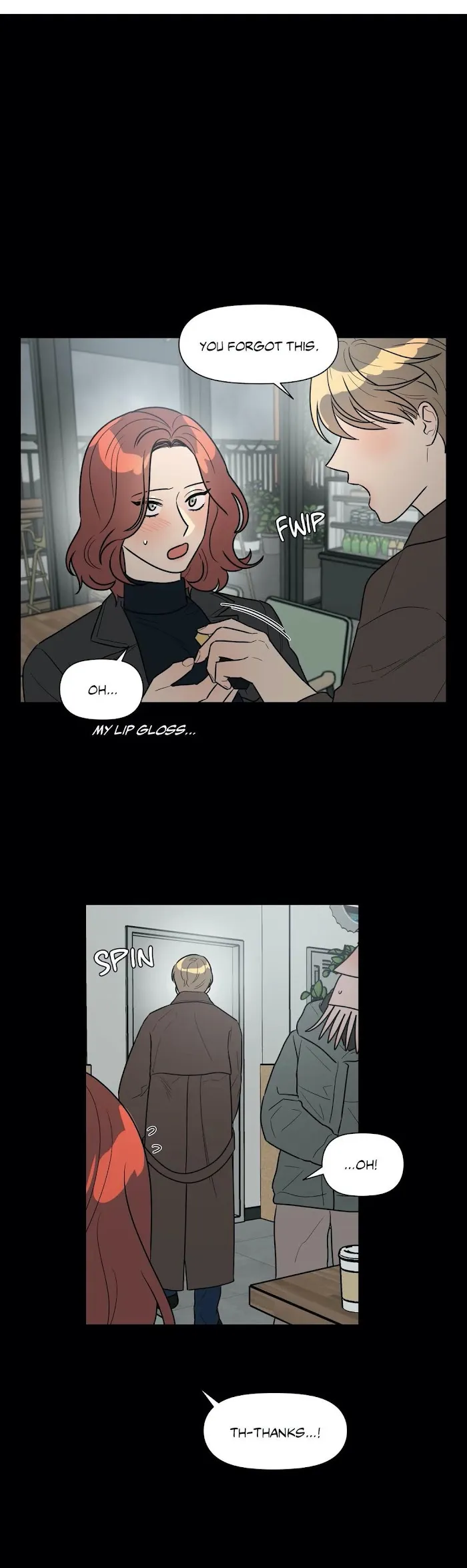Read Best Served Cold chapter 45 image 21 on Lezhin