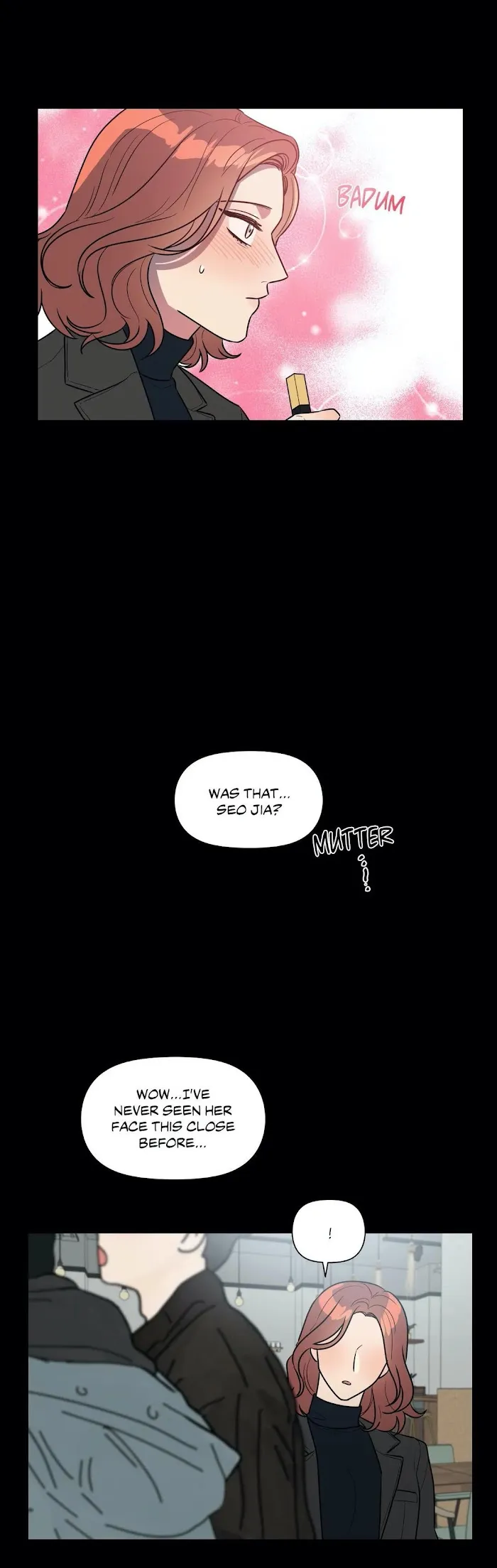 Read Best Served Cold chapter 45 image 22 on Lezhin