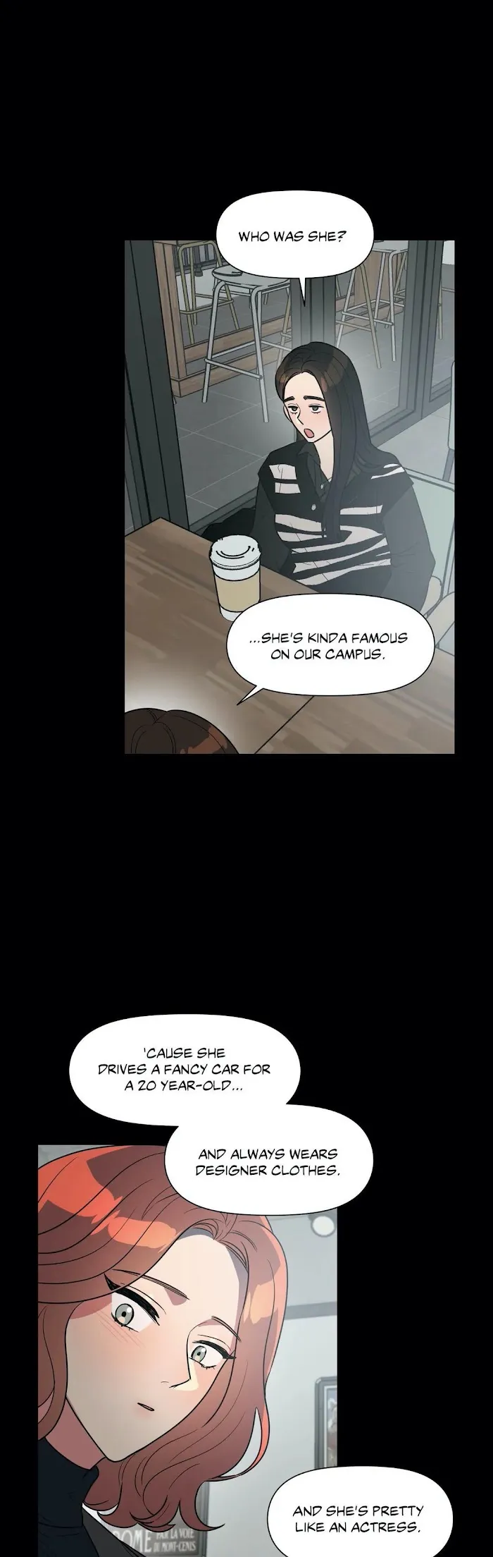Read Best Served Cold chapter 45 image 23 on Lezhin