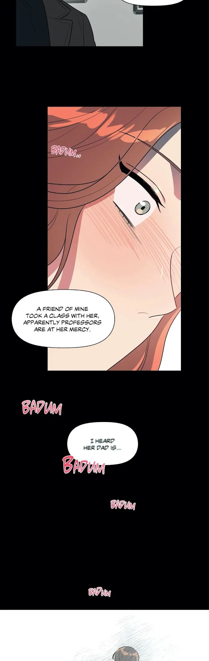 Read Best Served Cold chapter 45 image 24 on Lezhin