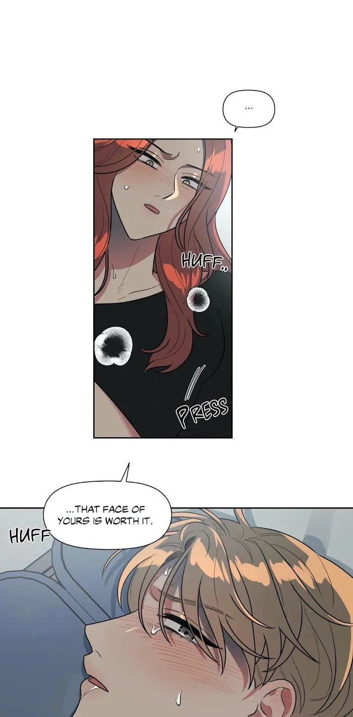 Read Best Served Cold chapter 45 image 27 on Lezhin