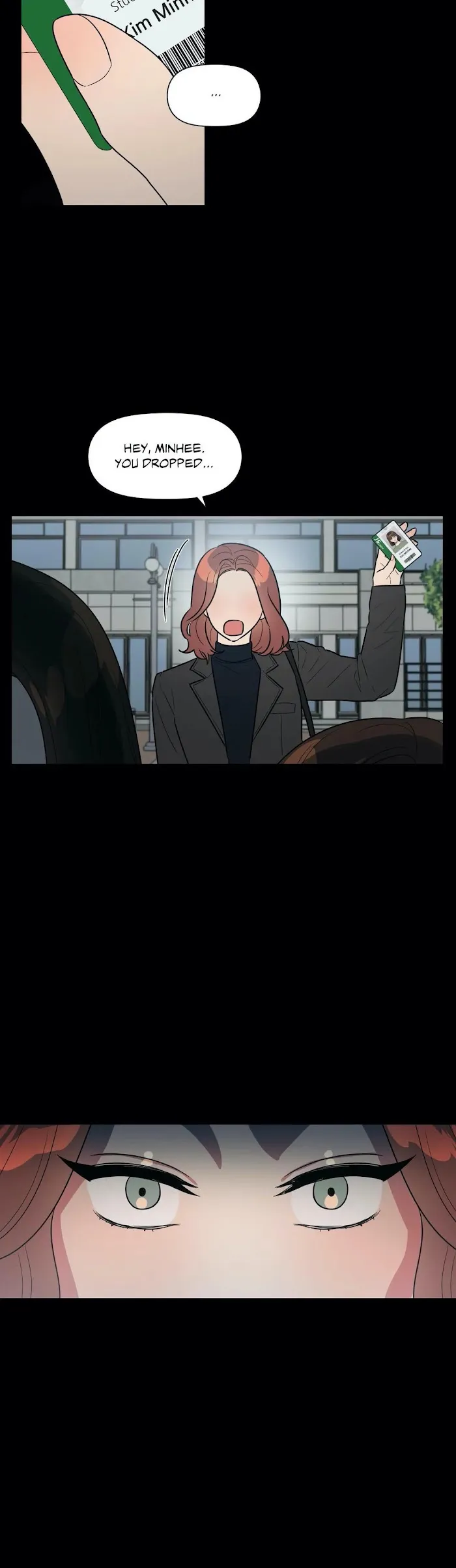 Read Best Served Cold chapter 45 image 4 on Lezhin