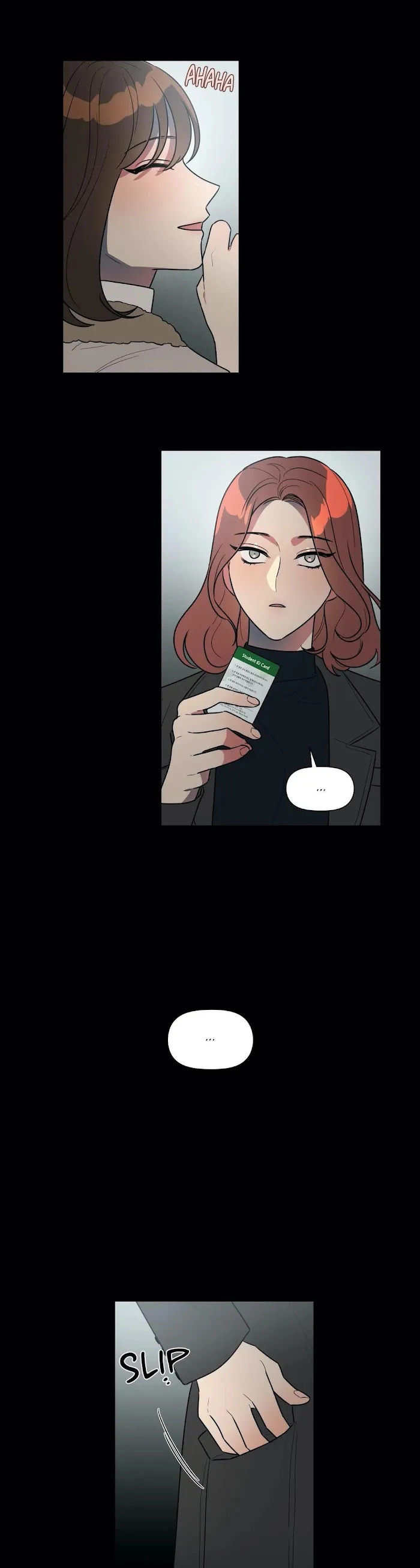 Read Best Served Cold chapter 45 image 5 on Lezhin