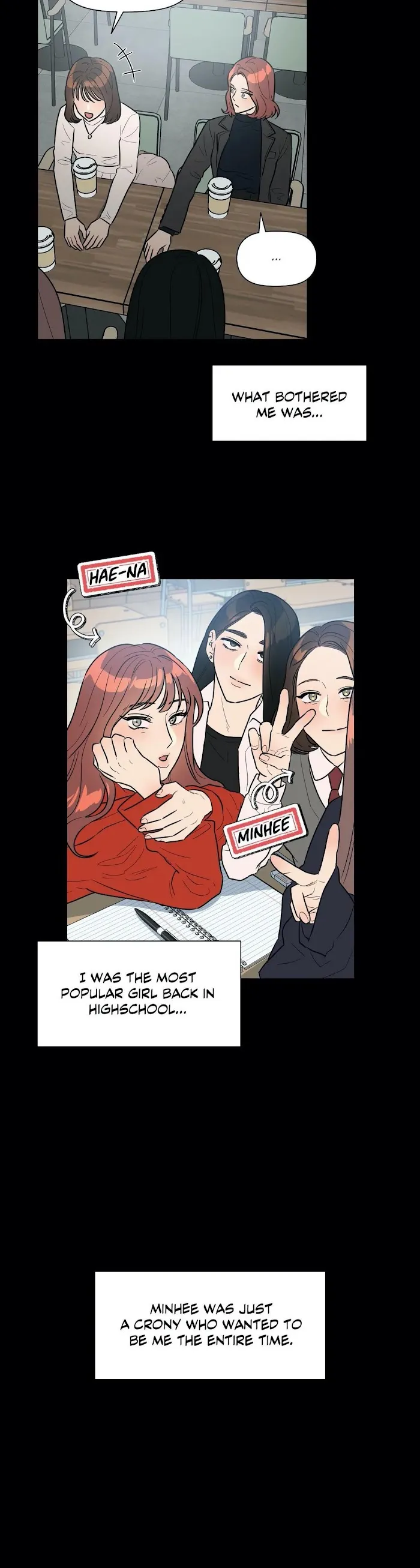 Read Best Served Cold chapter 45 image 7 on Lezhin