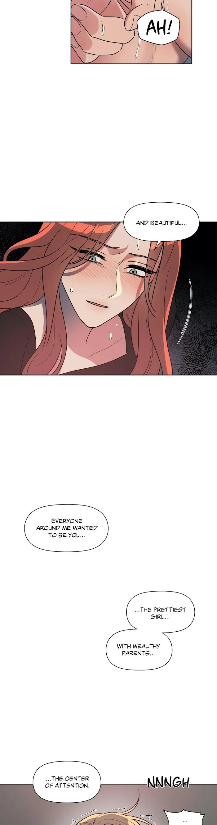 Read Best Served Cold chapter 46 image 1 on Lezhin