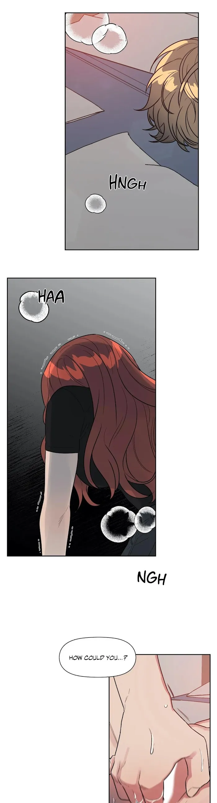 Read Best Served Cold chapter 46 image 10 on Lezhin