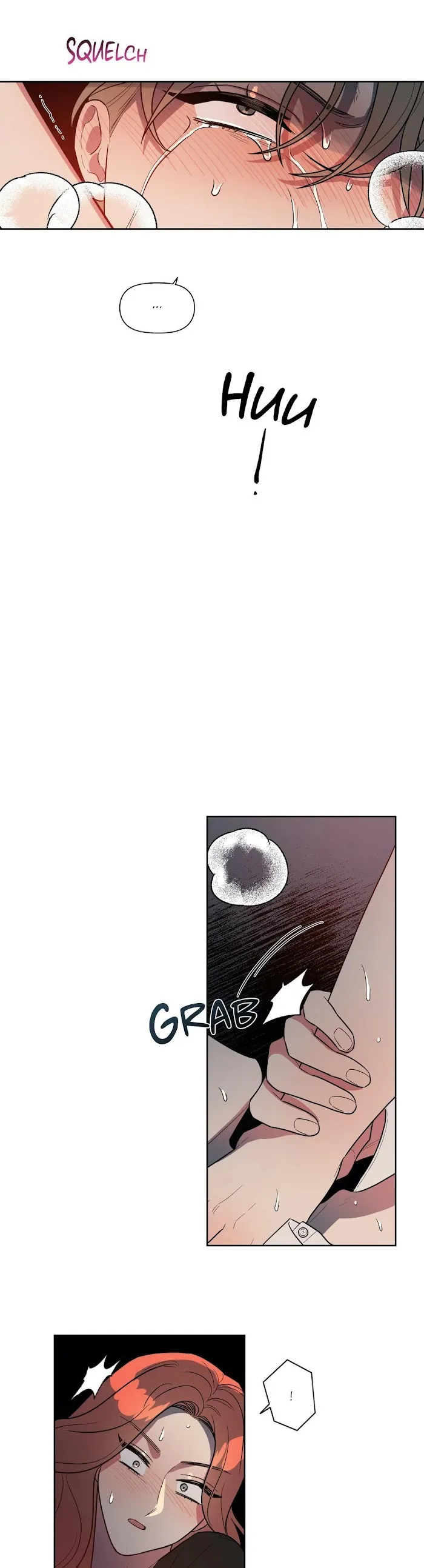 Read Best Served Cold chapter 46 image 12 on Lezhin