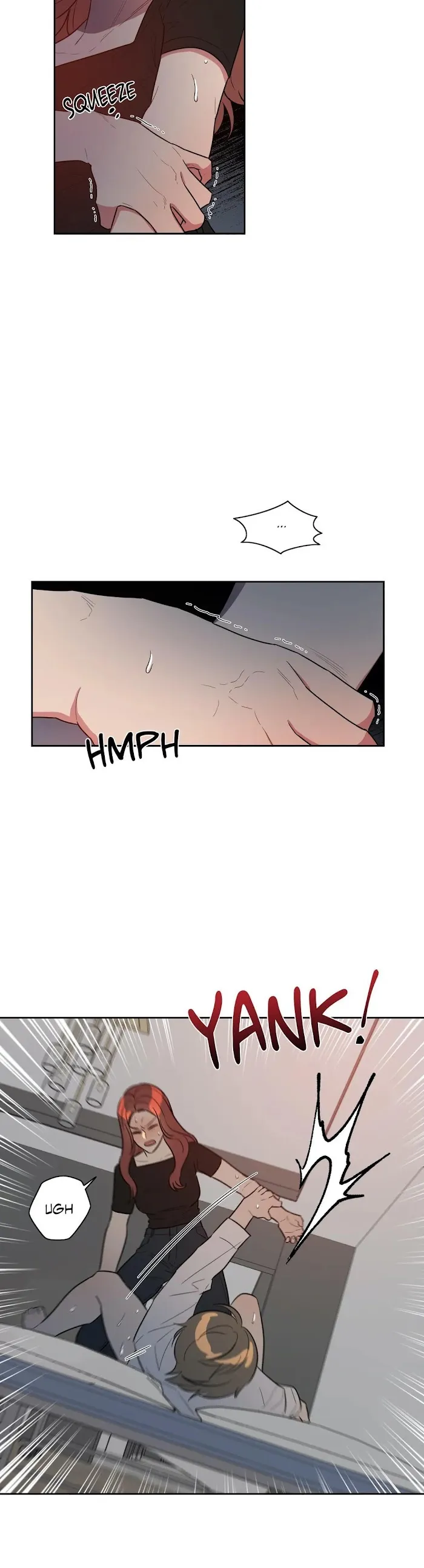 Read Best Served Cold chapter 46 image 13 on Lezhin