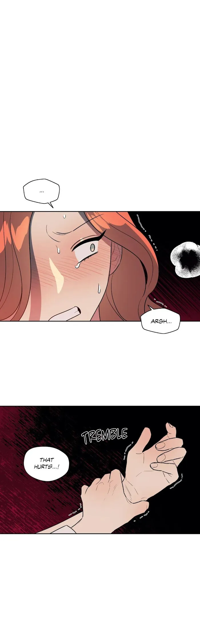 Read Best Served Cold chapter 46 image 14 on Lezhin