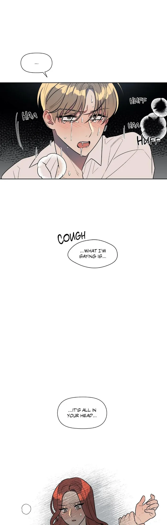 Read Best Served Cold chapter 46 image 15 on Lezhin