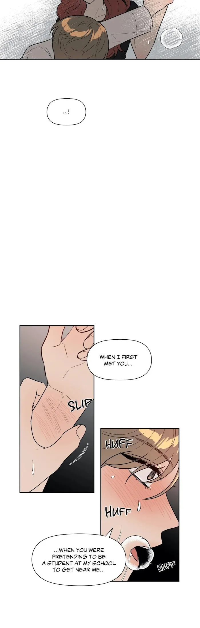Read Best Served Cold chapter 46 image 16 on Lezhin