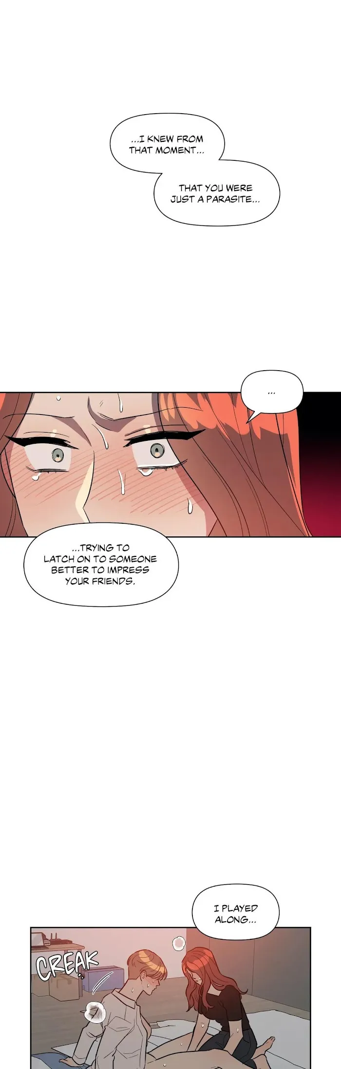 Read Best Served Cold chapter 46 image 17 on Lezhin
