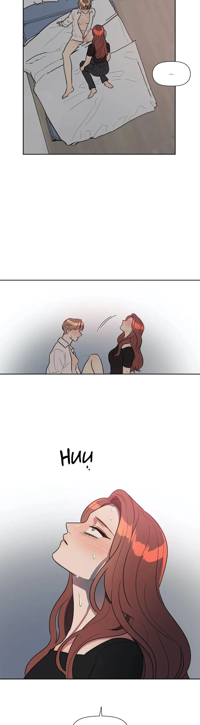 Read Best Served Cold chapter 46 image 21 on Lezhin