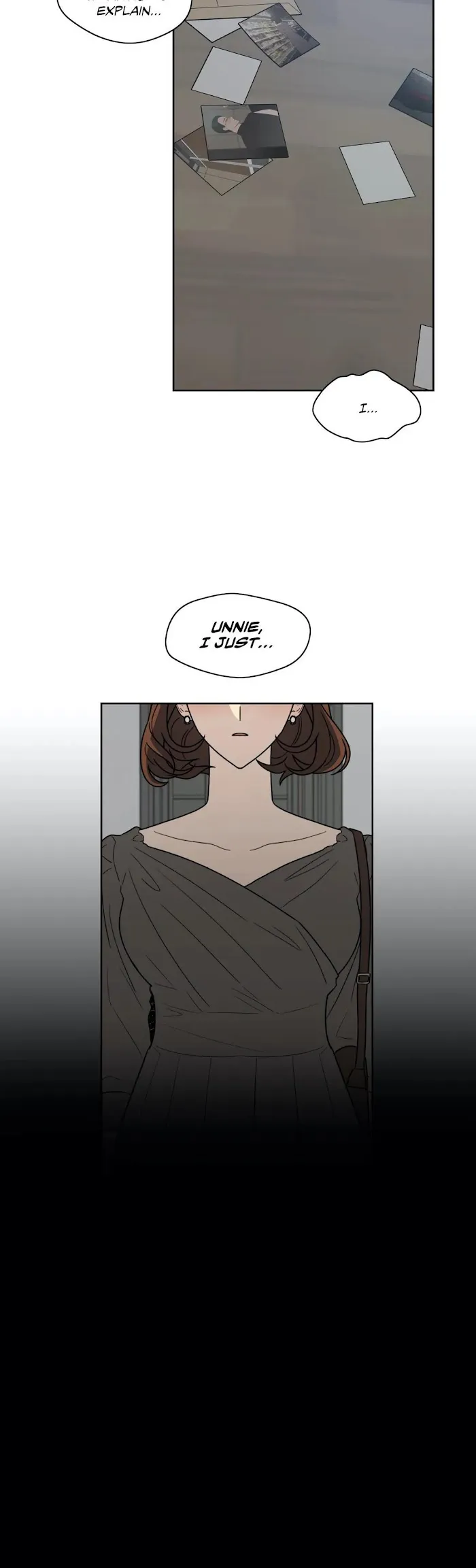 Read Best Served Cold chapter 46 image 27 on Lezhin