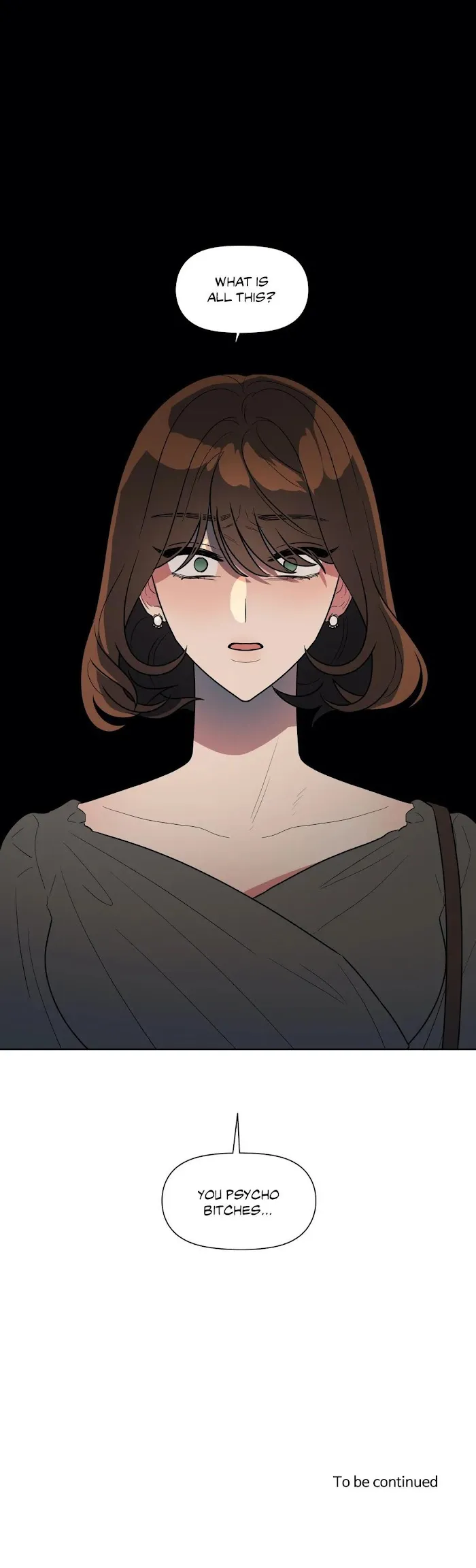 Read Best Served Cold chapter 46 image 28 on Lezhin
