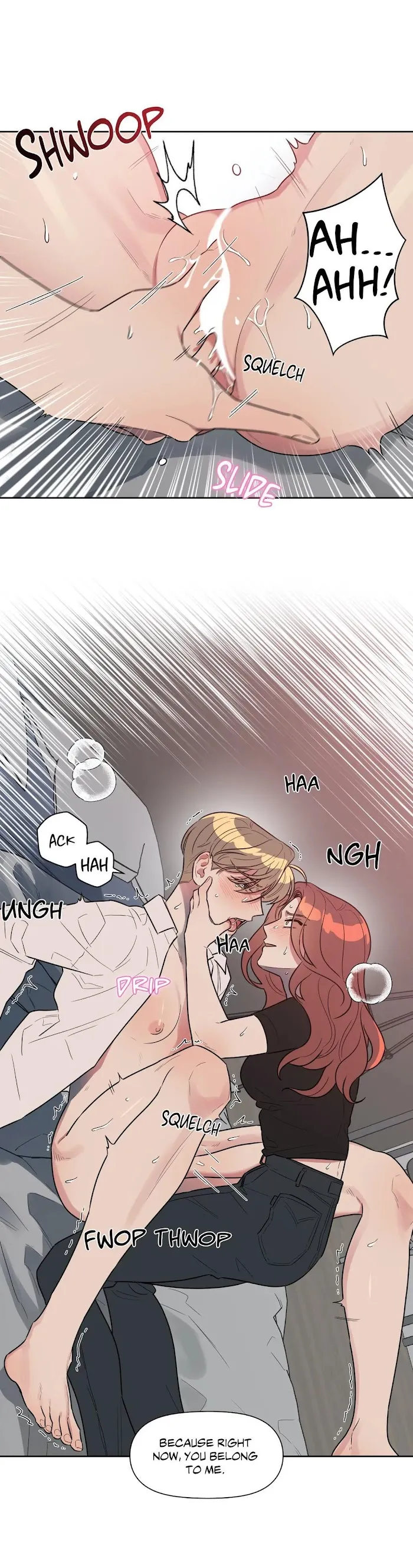 Read Best Served Cold chapter 46 image 3 on Lezhin