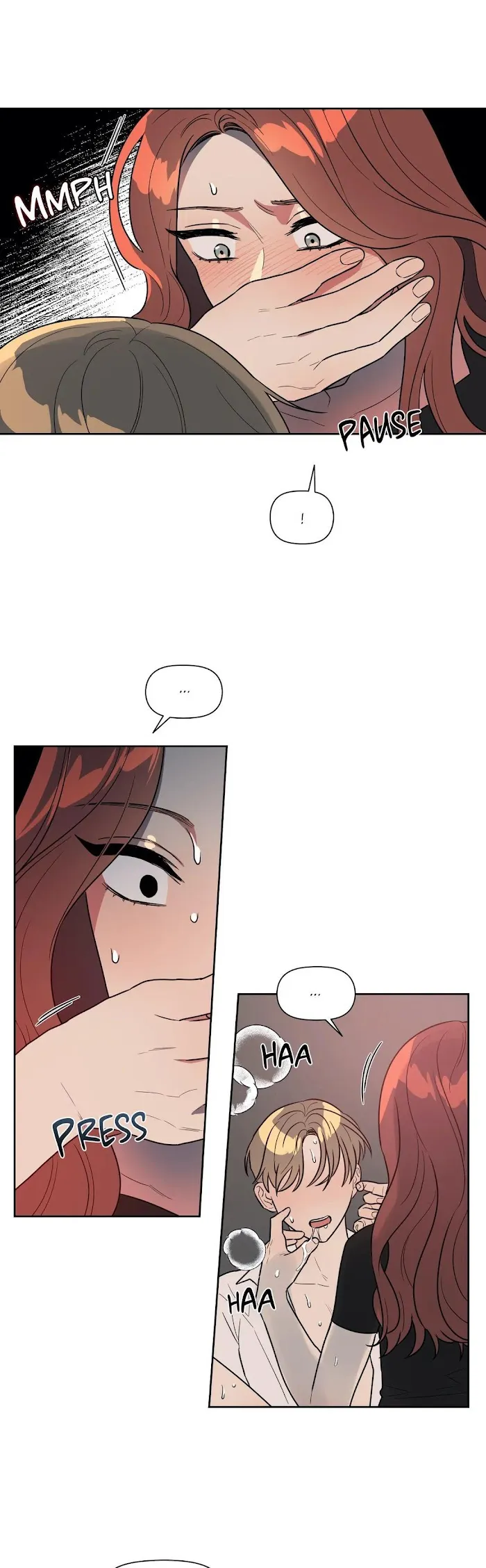 Read Best Served Cold chapter 46 image 5 on Lezhin