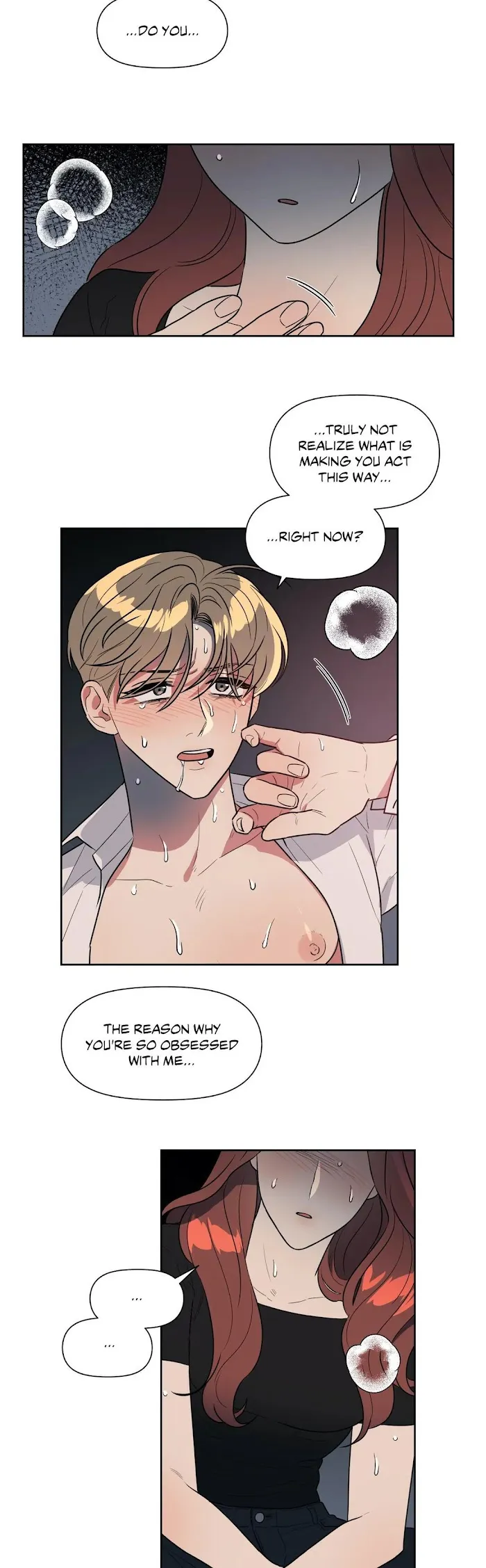 Read Best Served Cold chapter 46 image 6 on Lezhin