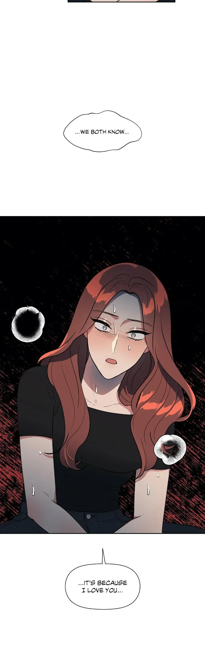 Read Best Served Cold chapter 46 image 7 on Lezhin
