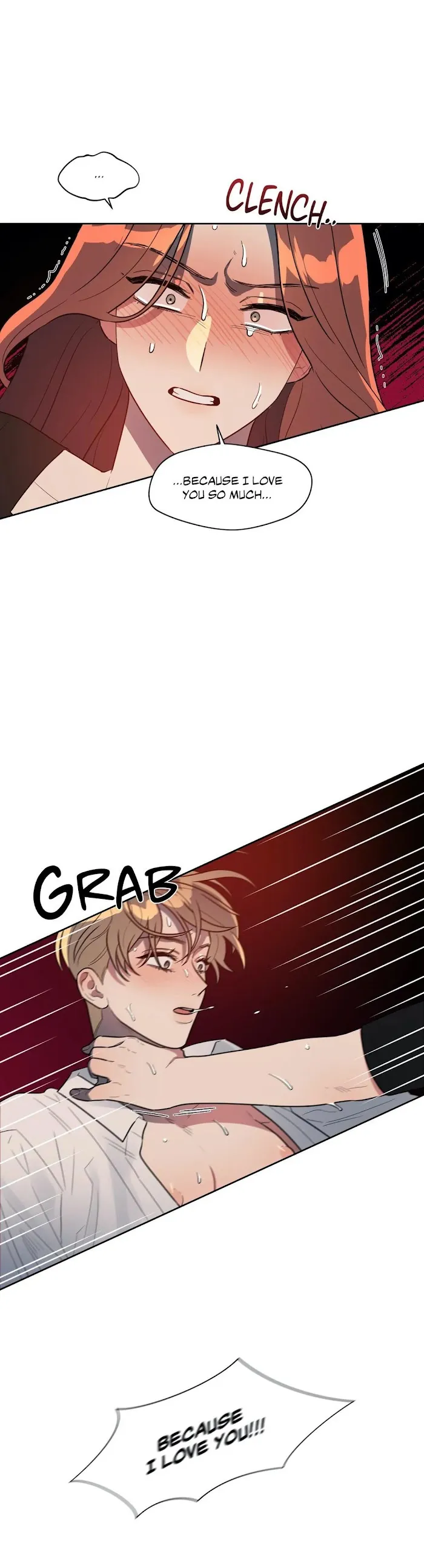 Read Best Served Cold chapter 46 image 8 on Lezhin