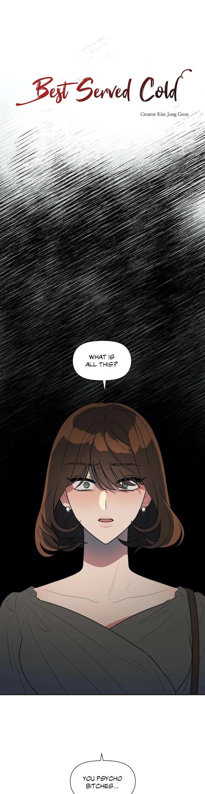 Read Best Served Cold chapter 47 image 1 on Lezhin