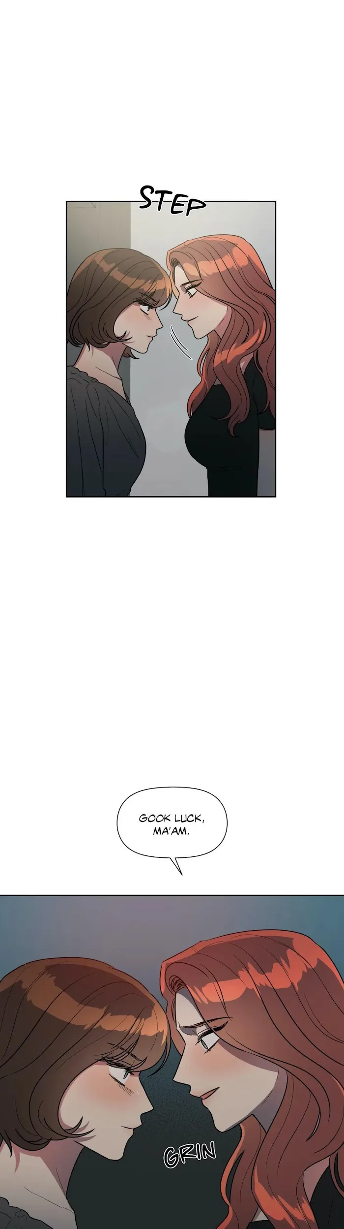 Read Best Served Cold chapter 47 image 10 on Lezhin