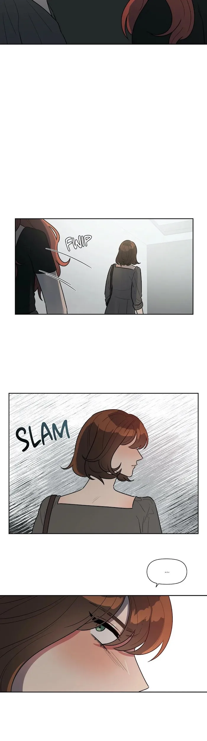 Read Best Served Cold chapter 47 image 11 on Lezhin