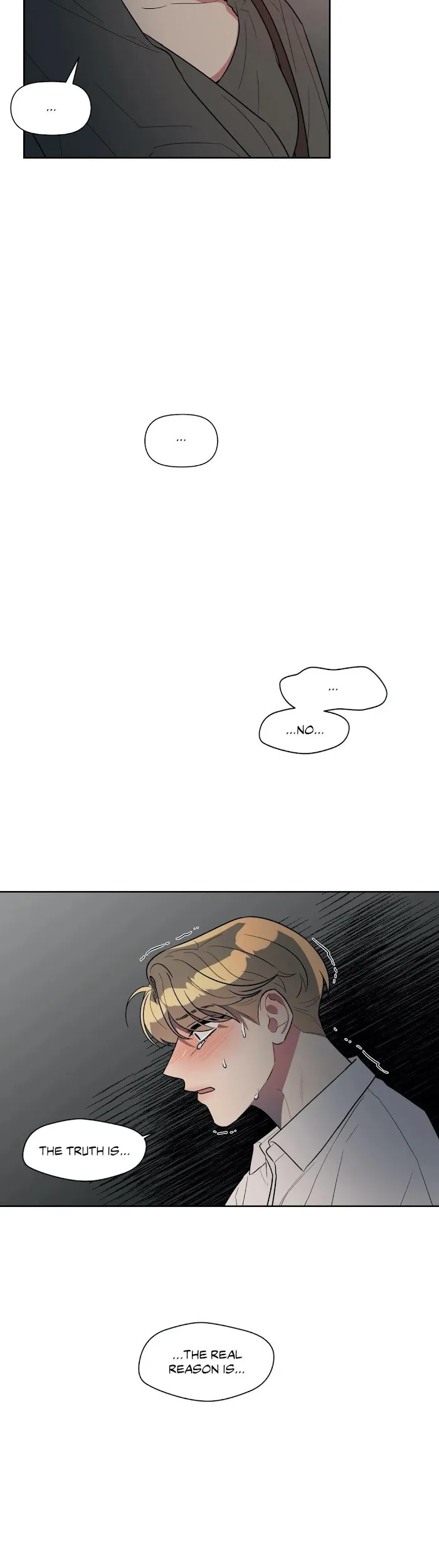 Read Best Served Cold chapter 47 image 14 on Lezhin