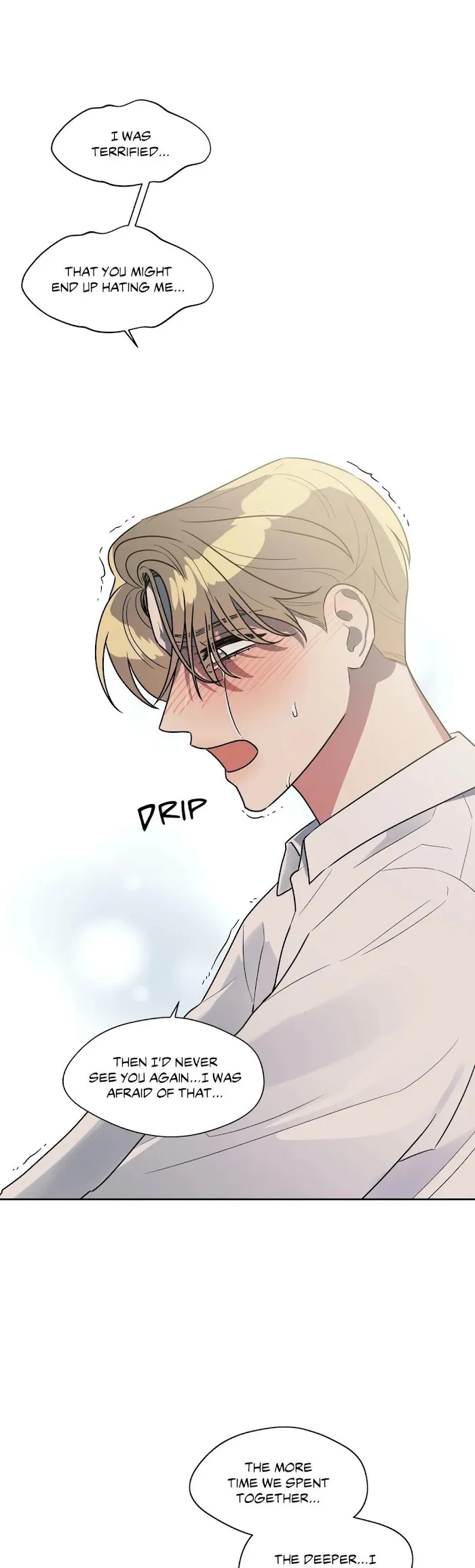 Read Best Served Cold chapter 47 image 15 on Lezhin