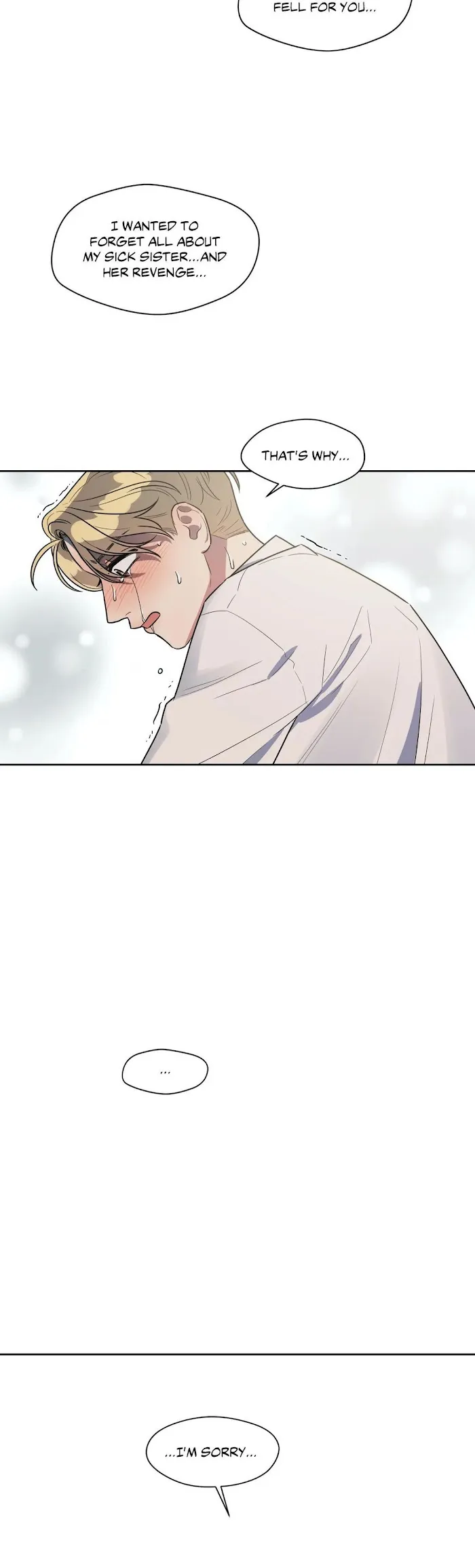 Read Best Served Cold chapter 47 image 16 on Lezhin