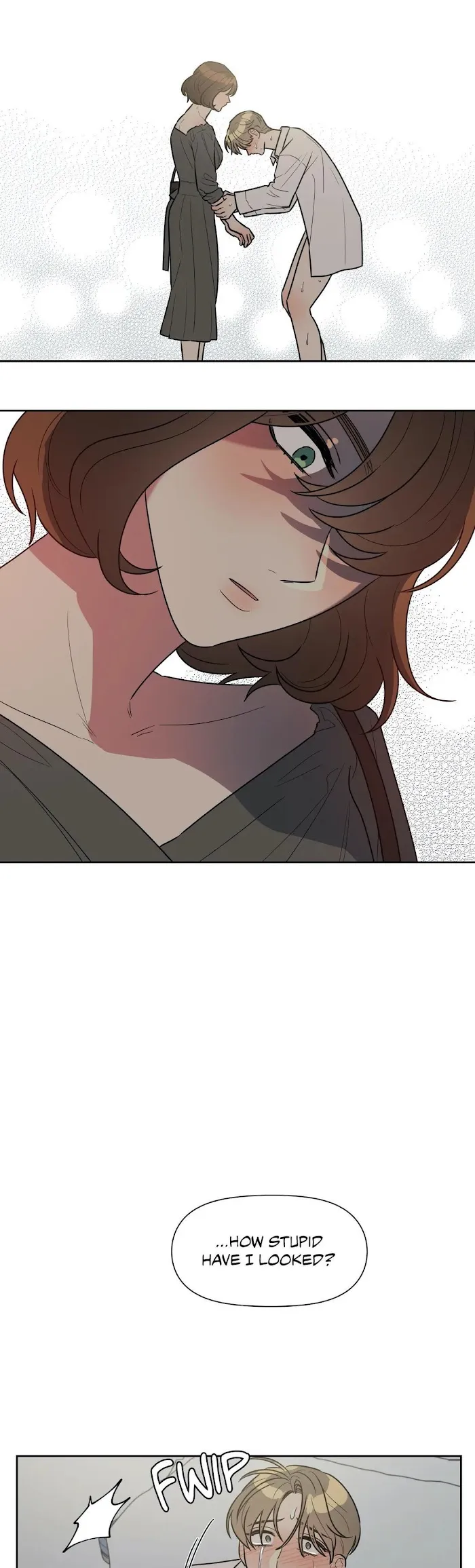 Read Best Served Cold chapter 47 image 17 on Lezhin