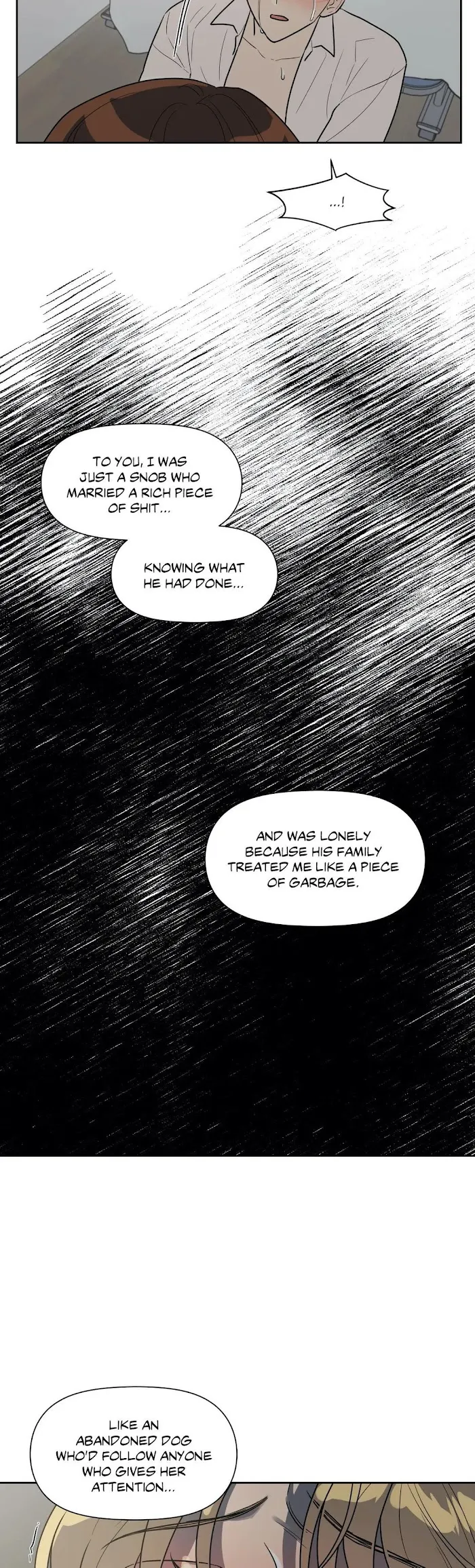 Read Best Served Cold chapter 47 image 18 on Lezhin