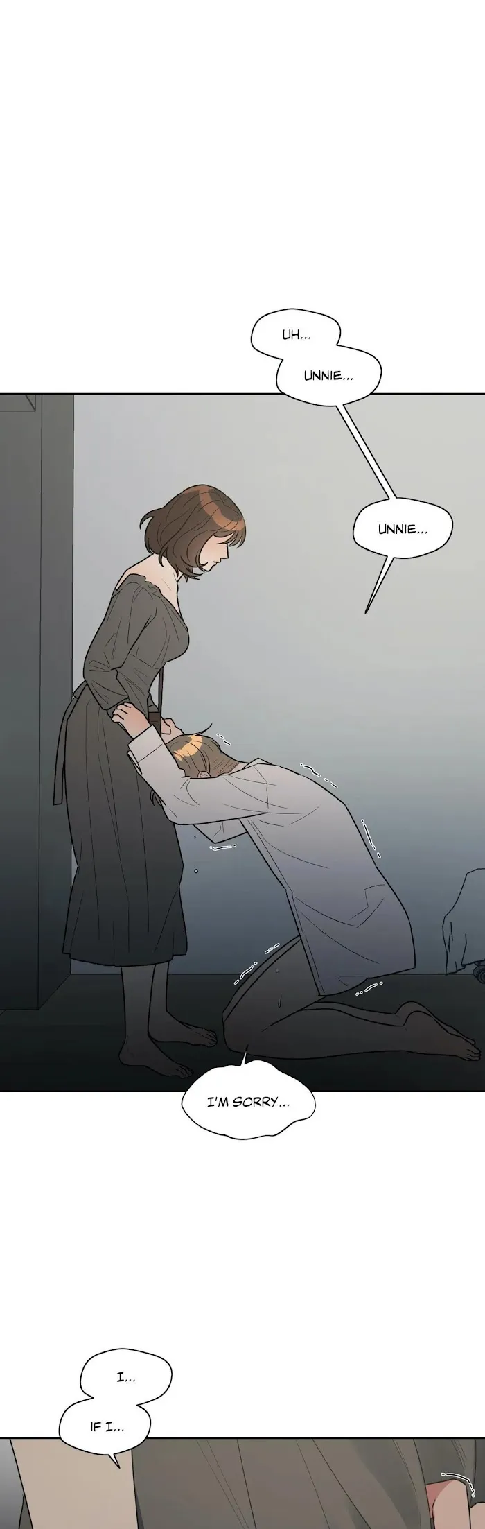 Read Best Served Cold chapter 47 image 21 on Lezhin