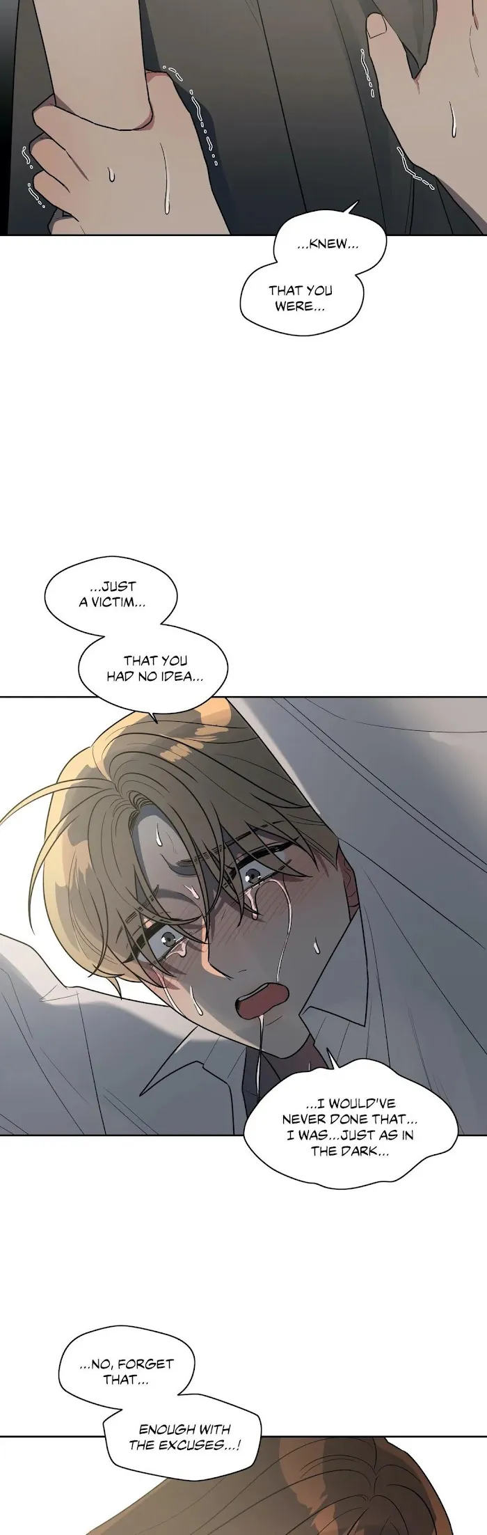 Read Best Served Cold chapter 47 image 22 on Lezhin