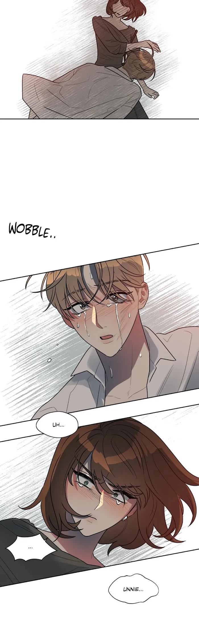 Read Best Served Cold chapter 47 image 25 on Lezhin