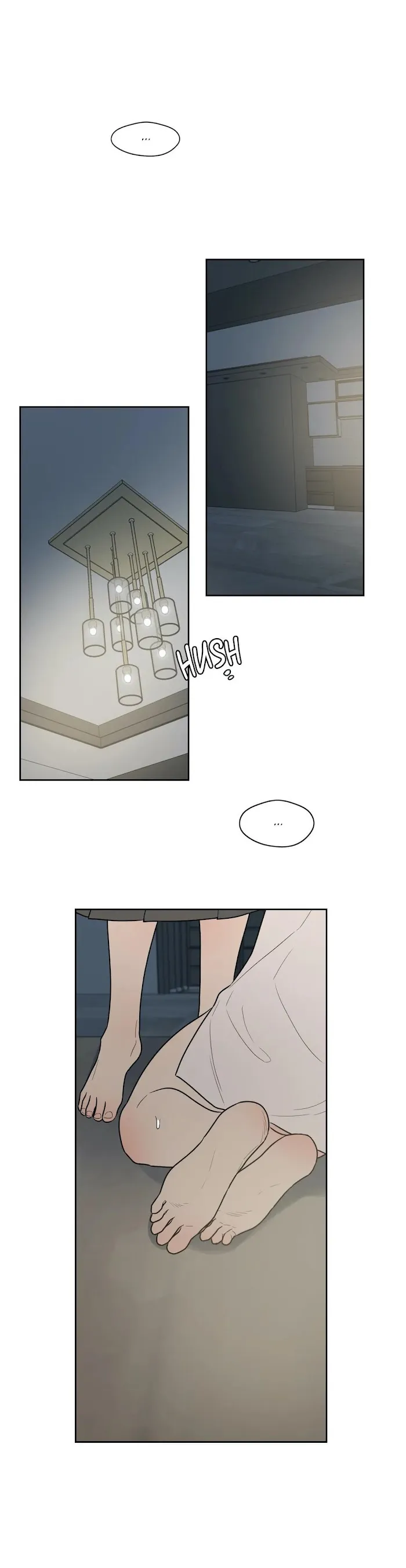 Read Best Served Cold chapter 47 image 26 on Lezhin