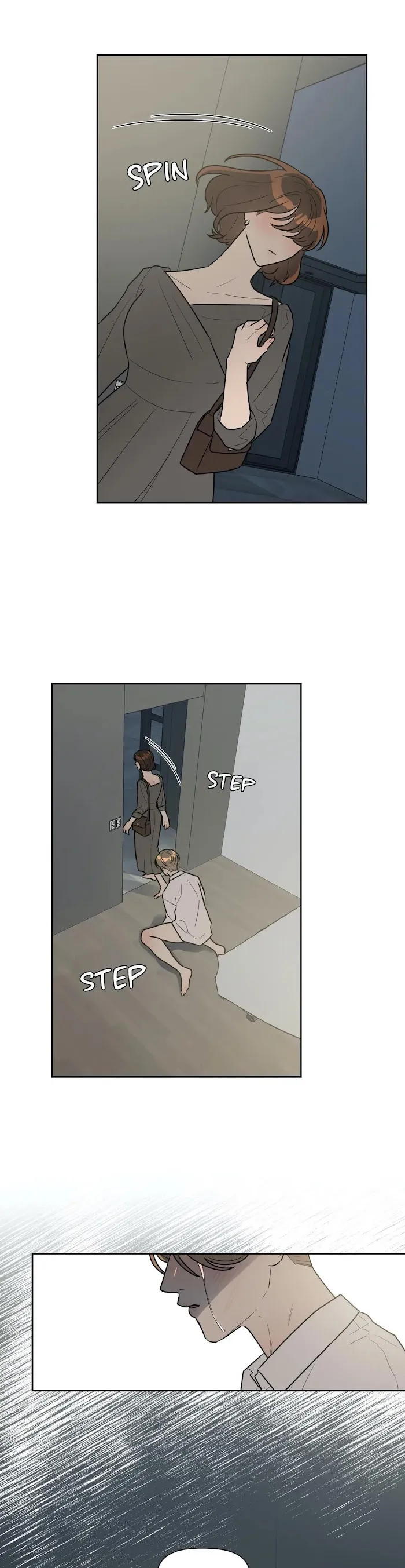 Read Best Served Cold chapter 47 image 27 on Lezhin